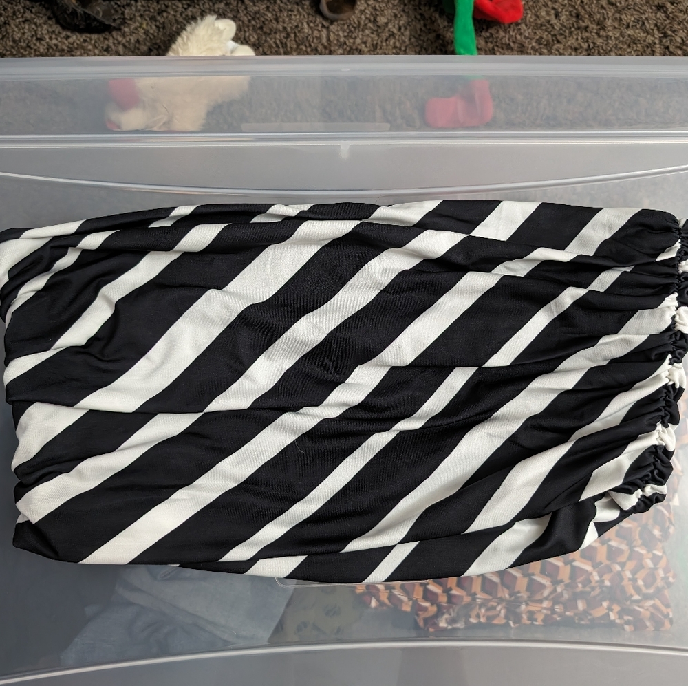 3/$10 HM bandeau top